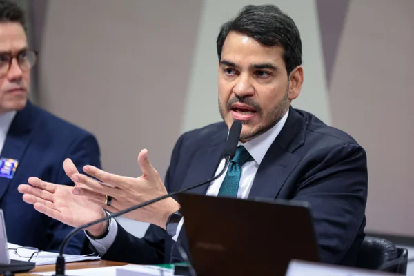 Regra do Senado pode ser entrave para segunda indicação de Messias ao STF