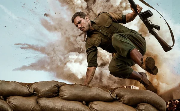 Confira 10 filmes de ação que valem a pena assistir na Netflix