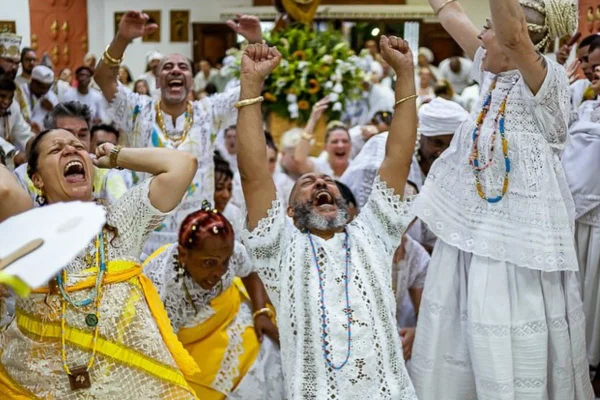 Ilê Dara Asè Òsún Eyin, em Sapopemba