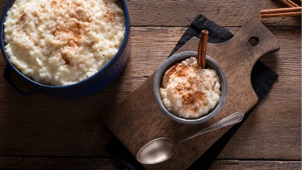Arroz doce