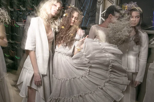 Dragão Fashion Brasil 2019 começou! Veja os desfiles do primeiro dia