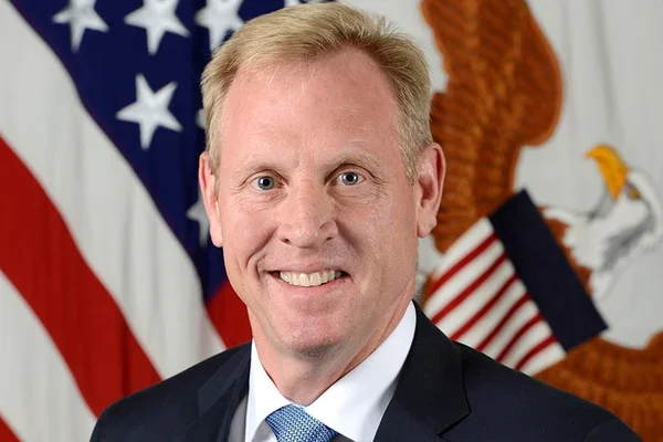 Trump confirmará Patrick Shanahan como chefe do Pentágono