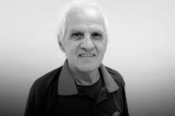 Quem era Padre César Moreira, da TV Aparecida, que morreu aos 81 anos - destaque galeria