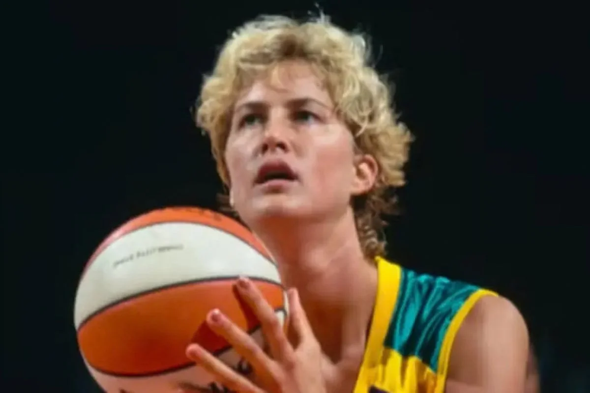 Morre aos 54 anos Heidi Burge Horton, ex-atleta que inspirou filme da Disney sobre basquete​‌​