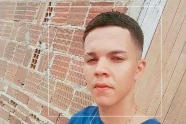 Jovem de 19 anos é assassinado após trair facção na PB, afirma polícia