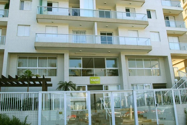 Triplex Guarujá