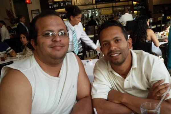 Da política à milícia: a história de 2 irmãos acusados de crimes no DF