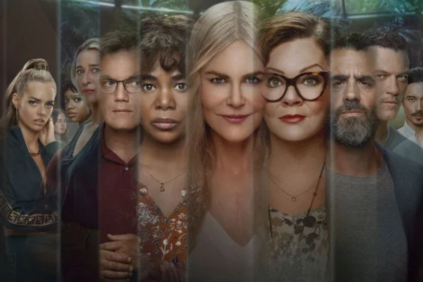 Confira as séries que chegam ao streaming a partir desta sexta (20/8)