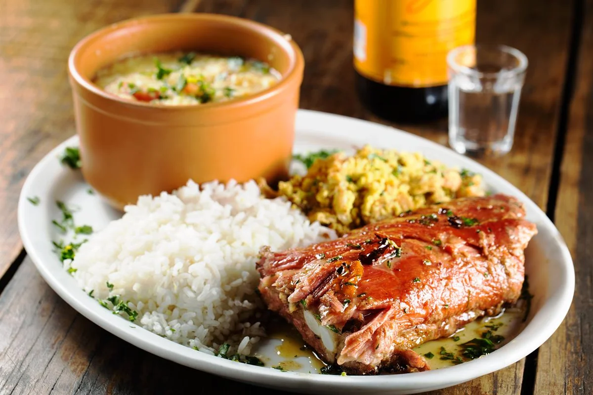 8º Festival Sabor Suíno reunirá 30 casas com preços a partir de R$ 39 - imagem 15 8º Festival Sabor Suíno reunirá 30 casas com preços a partir de R$ 39 - imagem 15