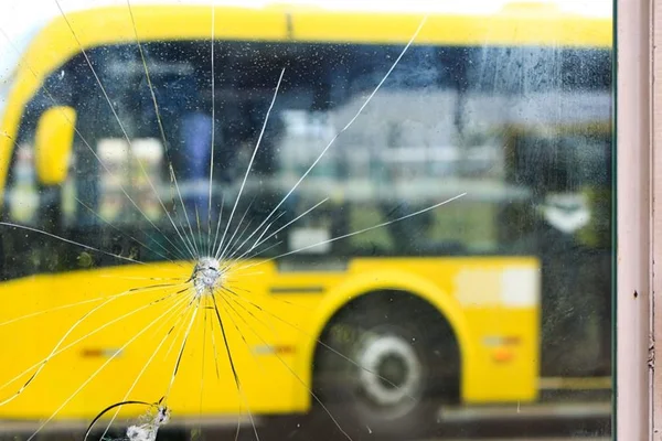 Vigilante que baleou rapaz no BRT: “Fiquei assustado com o vandalismo”