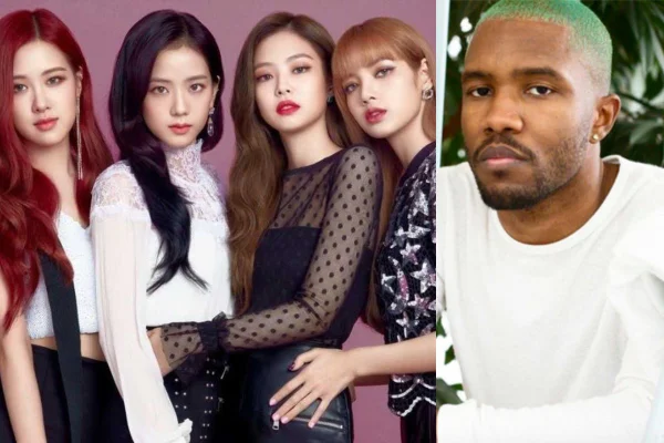 Exclusivo: Coachella terá BLACKPINK e Frank Ocean como headliners