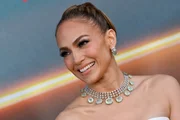 Jennifer Lopez 