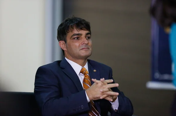 Leonardo Bessa: desafio é ampliar a ação do MPDFT na crise econômica