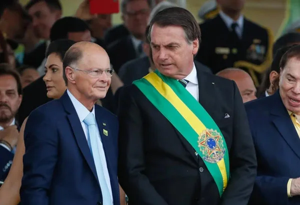 MP pede ao TCU apuração de repasse de recursos para acervo da Record