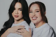 Mari Fernandez revela data e detalhes do casamento com Júlia Ribeiro Mari Fernandez revela data e detalhes do casamento com Júlia Ribeiro