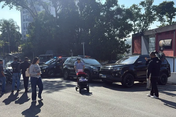 investigação reconstitui crime pm rota matou policial civil