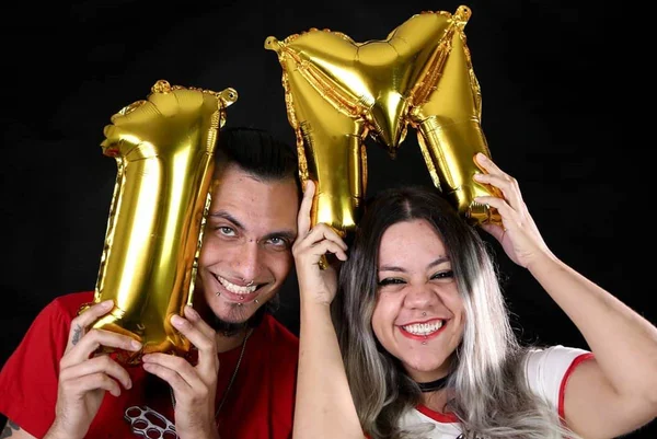 youtubers Tuy e Biel