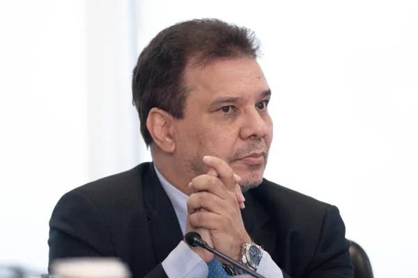 Rodolfo Nogueira deputado