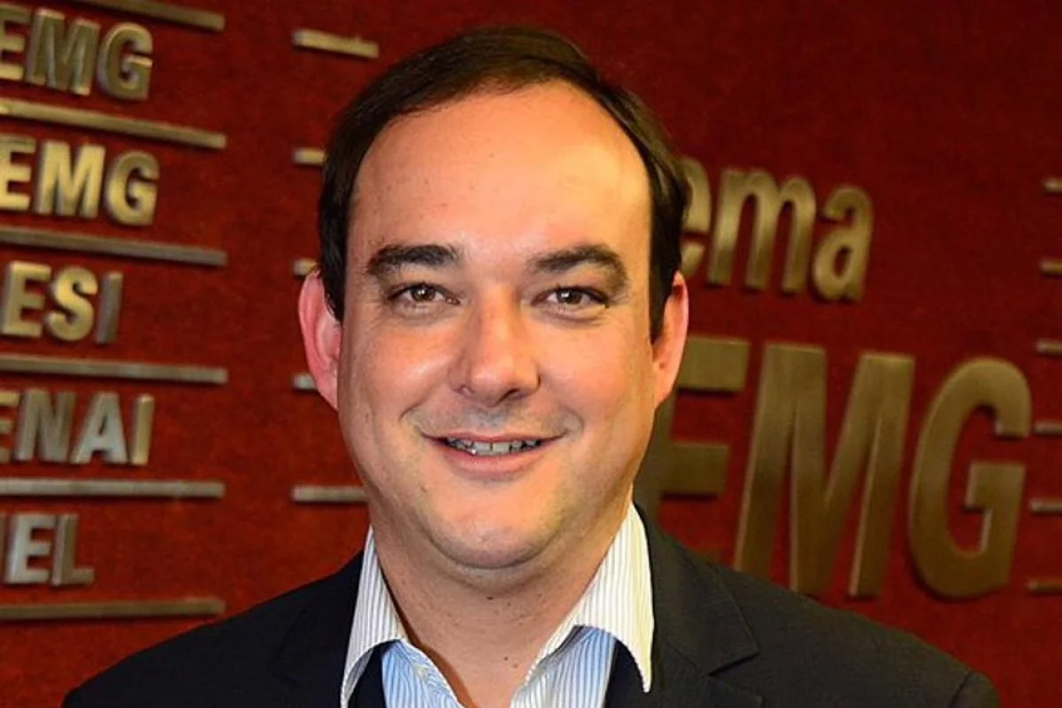 Saiba quem é Flávio Roscoe, candidato ao governo de Minas pelo PL