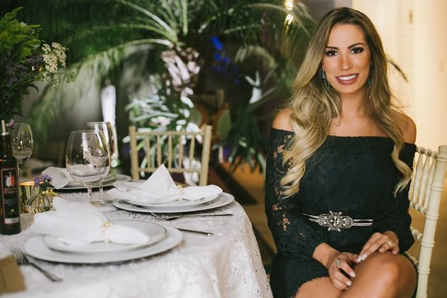 Carol Campos Carol Campos