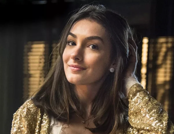 Marina Moschen deixa a Globo e assina com a HBO Max