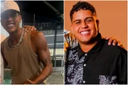 Gaab emagreceu mais de 40kg Gaab emagreceu mais de 40kg
