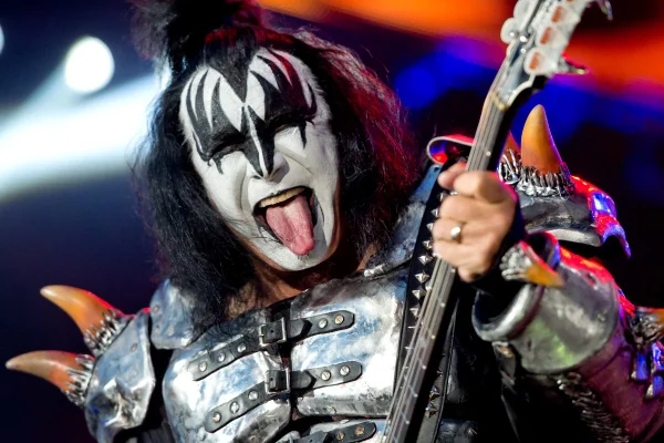 De gatos a Marvel Comics: entenda o significado das maquiagens do Kiss