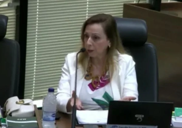 Subprocuradora reclama do serviço de motoristas da PGR: “Pedi Uber”