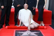 Homenagem à Gal Gadot é marcada por manisfestações pró-Palestina