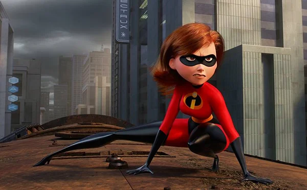 Uma história animada: Pixar chega a 20 filmes com Os Incríveis 2