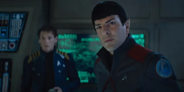 “Star Trek: Sem Fronteiras” ganha primeiro trailer