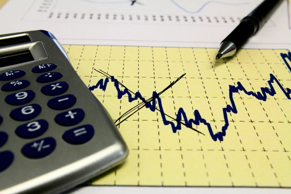 Planilha mostra riscos e dados econômicos