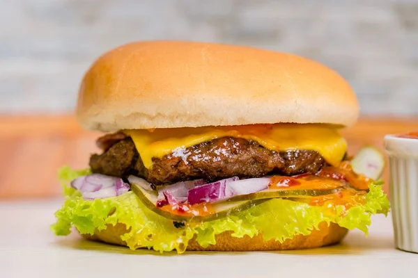 Conheça as carnes mais indicadas para preparar um bom hambúrguer