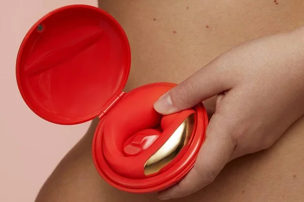 BuzzFeed AirVIbe