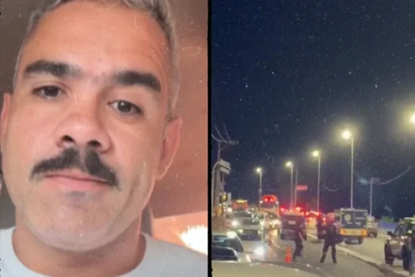 Capitão da PM foi morto a tiros após reagir a tentativa de assalto em Salvador