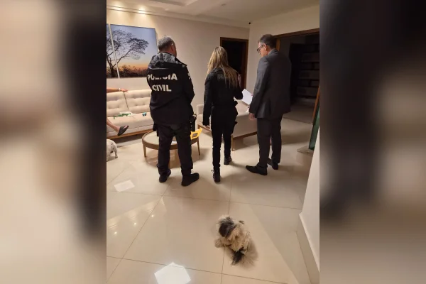 Cei Norte usou empresas fantasmas para lavar dinheiro - destaque galeria Cei Norte usou empresas fantasmas para lavar dinheiro - destaque galeria