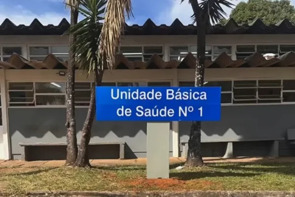 UBS 1 de Taguatinga