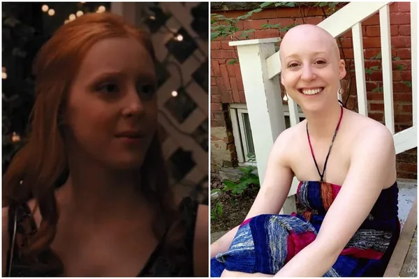Morre Samantha Weinstein, atriz de Carrie – A Estranha, aos 28 anos