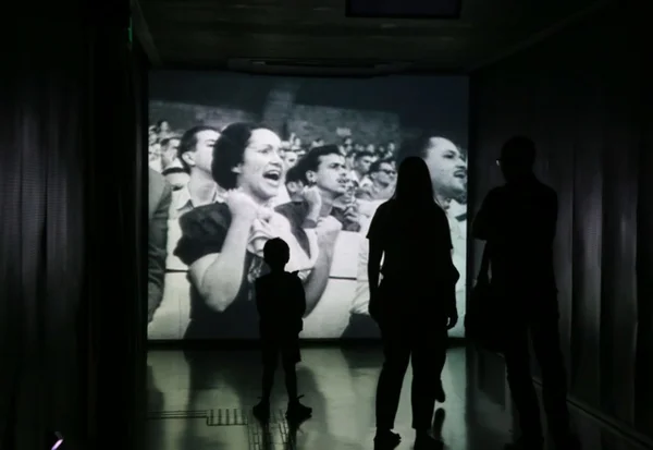 museu do futebol