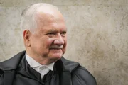Fachin tomou posse como presidente do STF