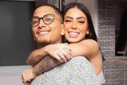 MC Mirella e Dynho 