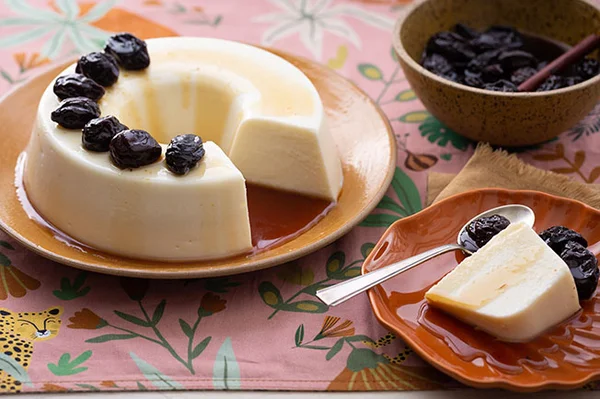 Sem sair da dieta: aprenda a fazer um manjar de coco low carb