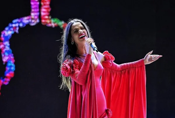 Juliette critica evento com ingressos a R$ 600: “Essa festa é do povo”