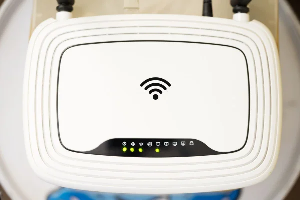 roteador wi-fi