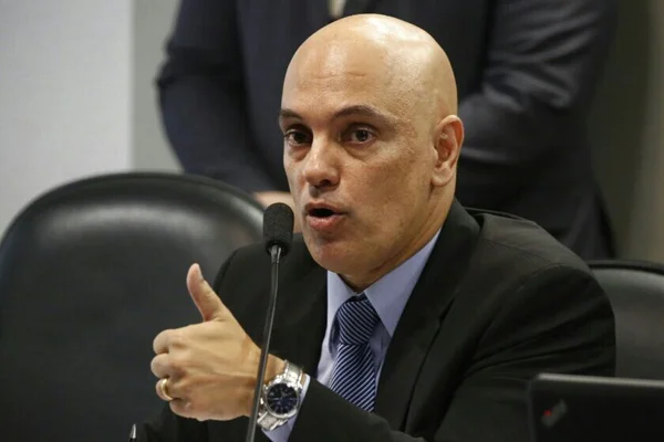 ANJ e ANER protestam contra “censura” imposta pelo STF à Crusoé