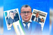 Prefeito ameaça demitir servidores que não votarem em Flávio Bolsonaro Prefeito ameaça demitir servidores que não votarem em Flávio Bolsonaro