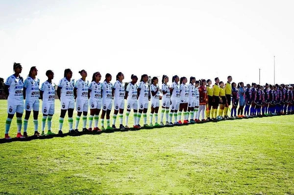 Abadião será sede da 1ª Taça Ceilândia de Futebol Feminino
