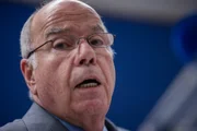 Chanceler Mauro Vieira discursou nesta quinta (16/7) sobre as tarifas adicionais dos EUA ao Brasil Chanceler Mauro Vieira discursou nesta quinta (16/7) sobre as tarifas adicionais dos EUA ao Brasil