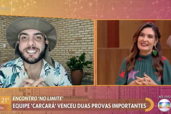 Com fracasso do No Limite, Encontro reduz entrevistas com eliminados