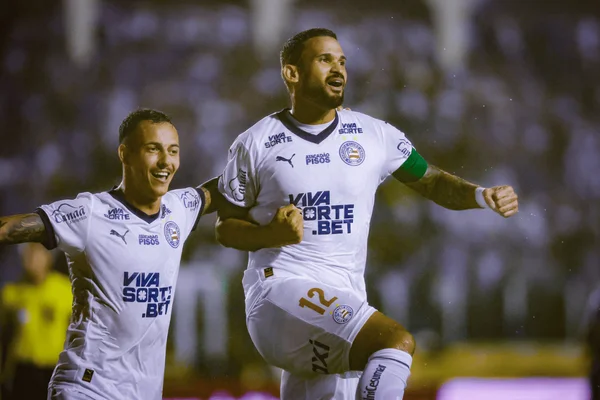 Confiança x Bahia - Copa do Nordeste